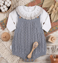 Conjunto Fofo