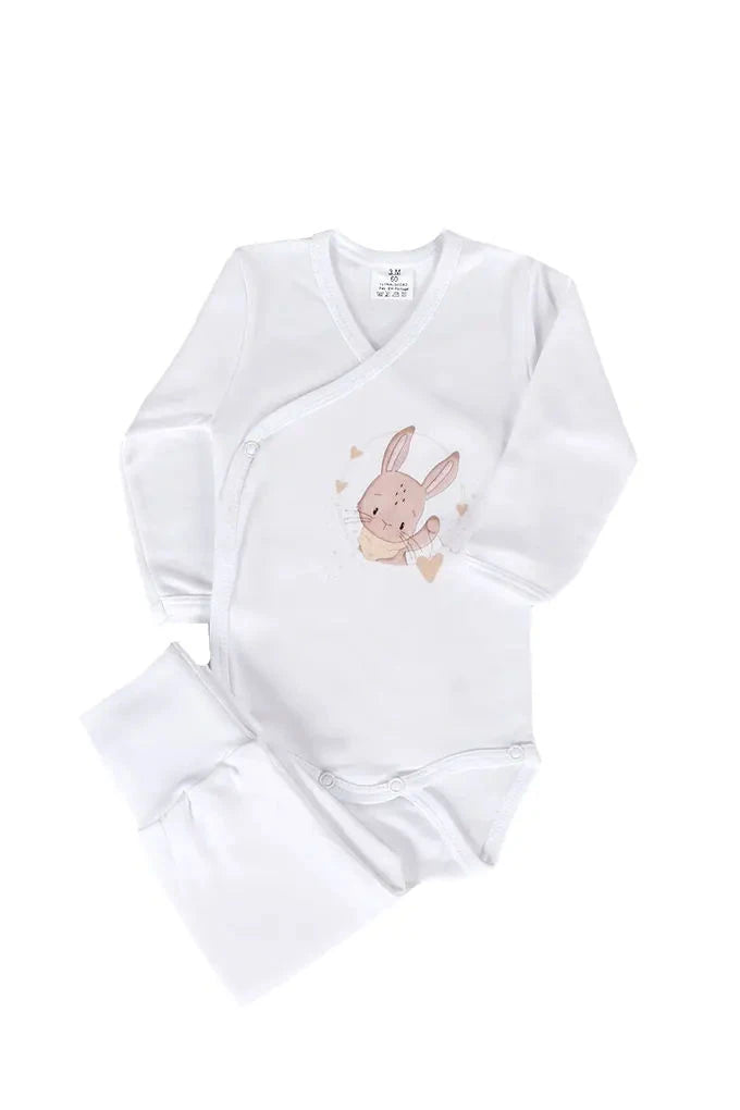 BODY+COLLANT COELHO MALANDRECO FIIL