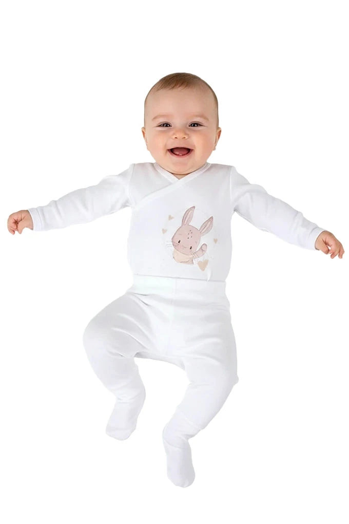 BODY+COLLANT COELHO MALANDRECO FIIL